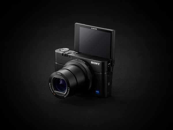 rx 100v tilt