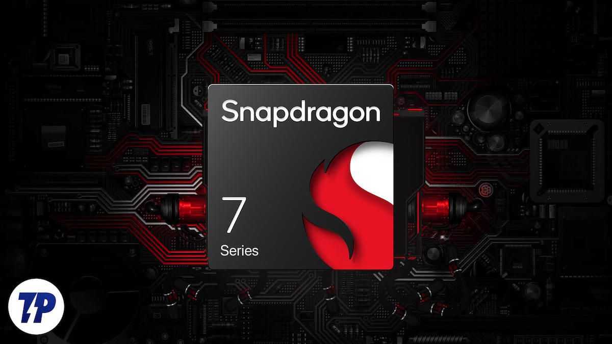 Verstehen der Snapdragon 7 Series Prozessoren