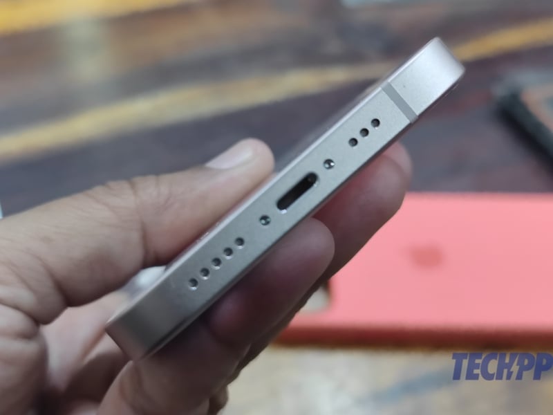 iphone 13 recensione a lungo termine: nessun suffisso, ma comunque super! - recensione iphone 13 17