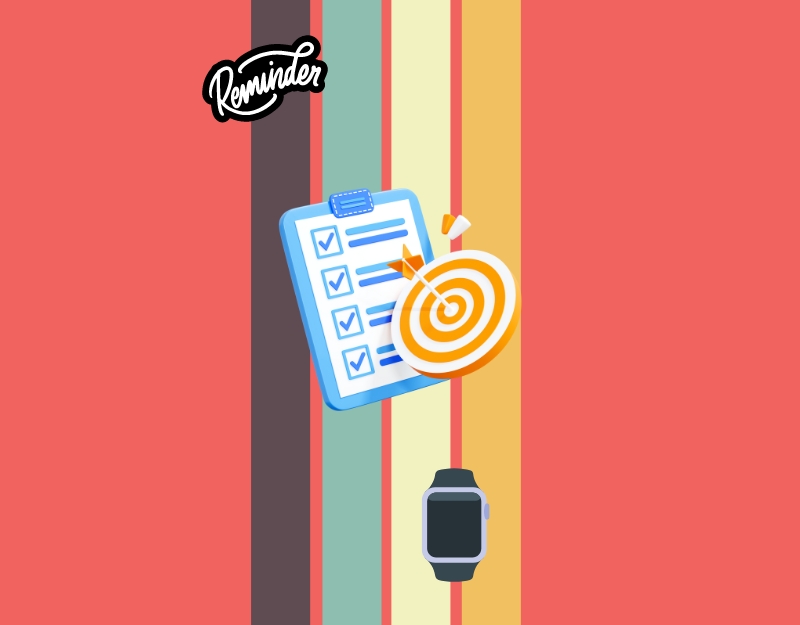 напоминания о задачах на apple watch