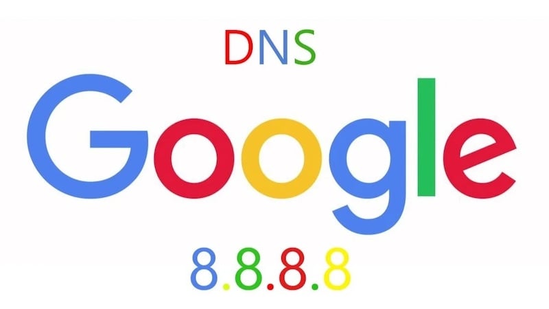 google öffentlicher dns