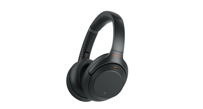 sony propose ses meilleurs écouteurs anc à un prix fantastique en inde - sony wh 1000xm3 inde