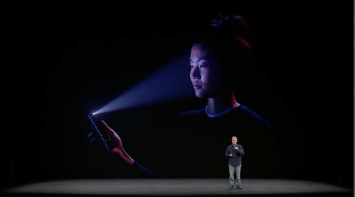 apple iphone x vs iphone 8, what do you get for the extra $300 - iphone x face id