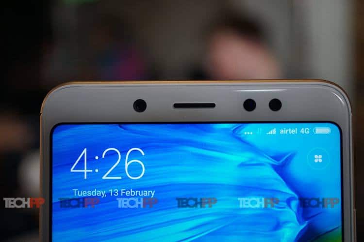 Обзор Xiaomi Redmi Note 5 Pro: РЕАЛЬНОЕ улучшение Note - Обзор Redmi Note 5 Pro 13