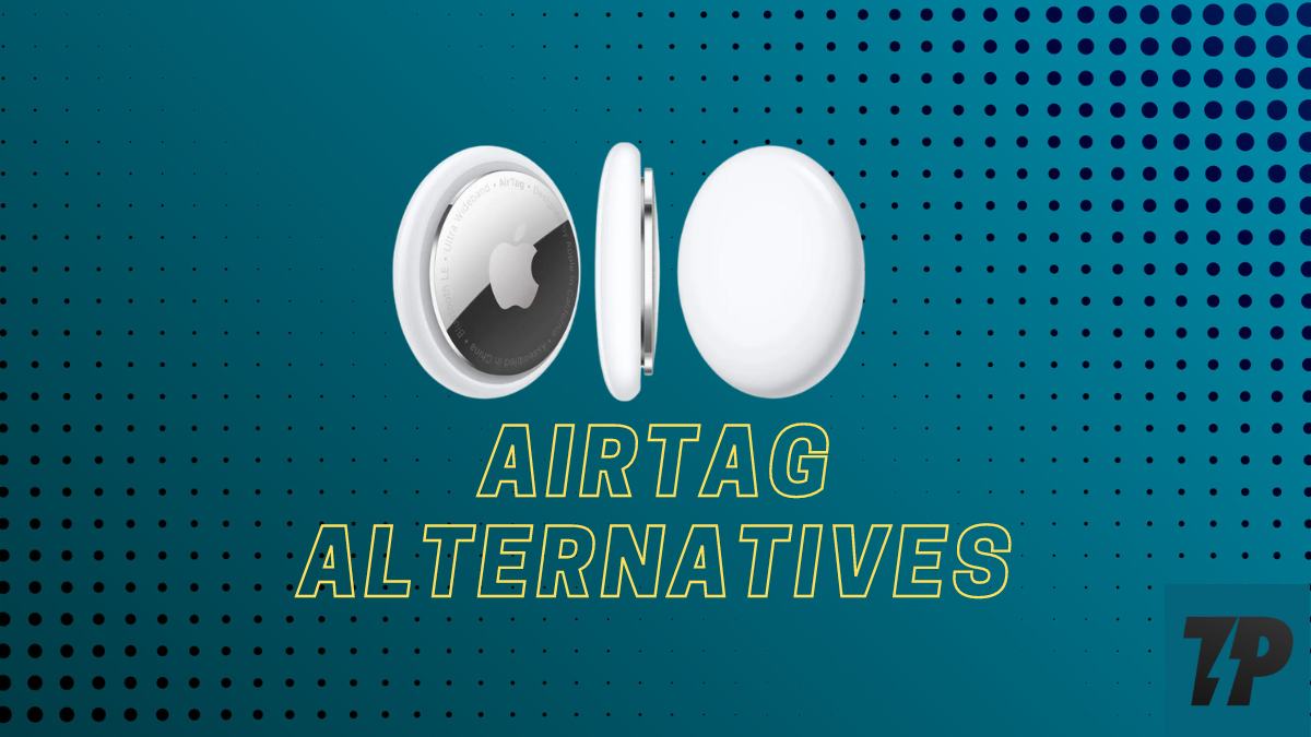 лучшие альтернативы airtag