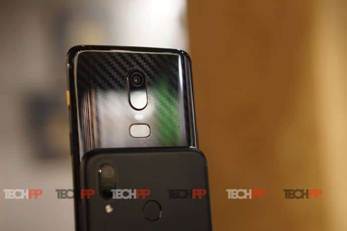 honor play vs oneplus 6: gaming boss takes on the flagship killer - oneplus 6 vs honor play 1