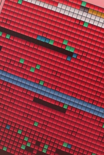 desfragmentación de disco