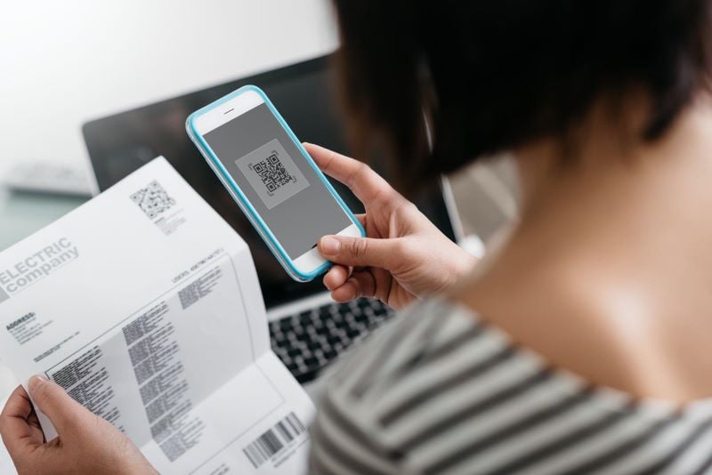 metodo 1: dalla fattura di acquisto