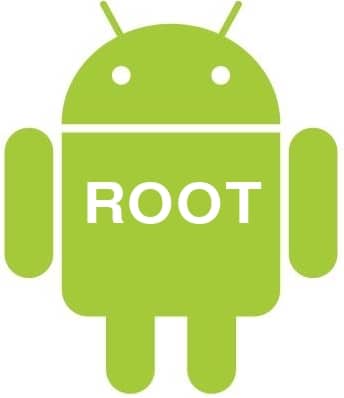android-root