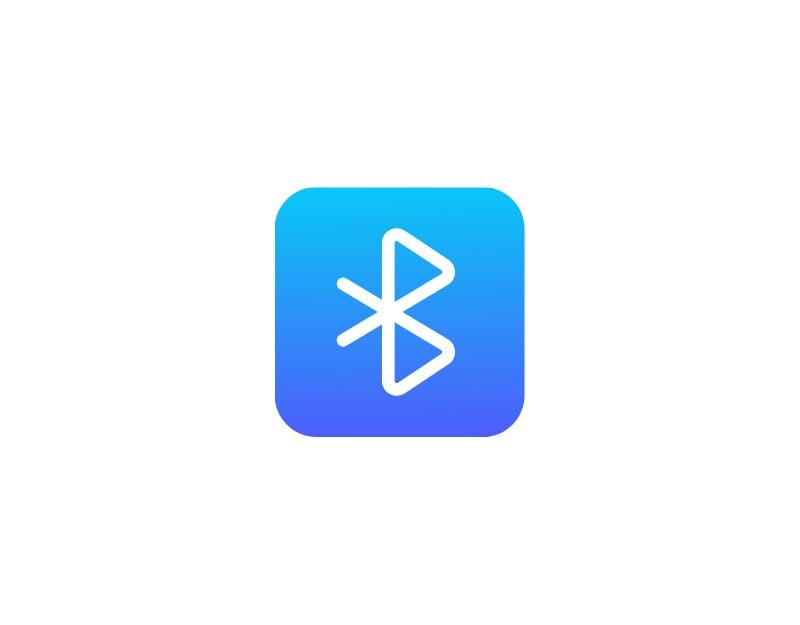 logo do bluetooth