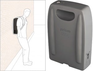prism 200c