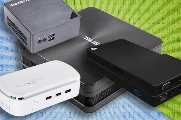 quels sont les meilleurs mini pc que l'argent peut acheter en 2017 ? - meilleur mini pc