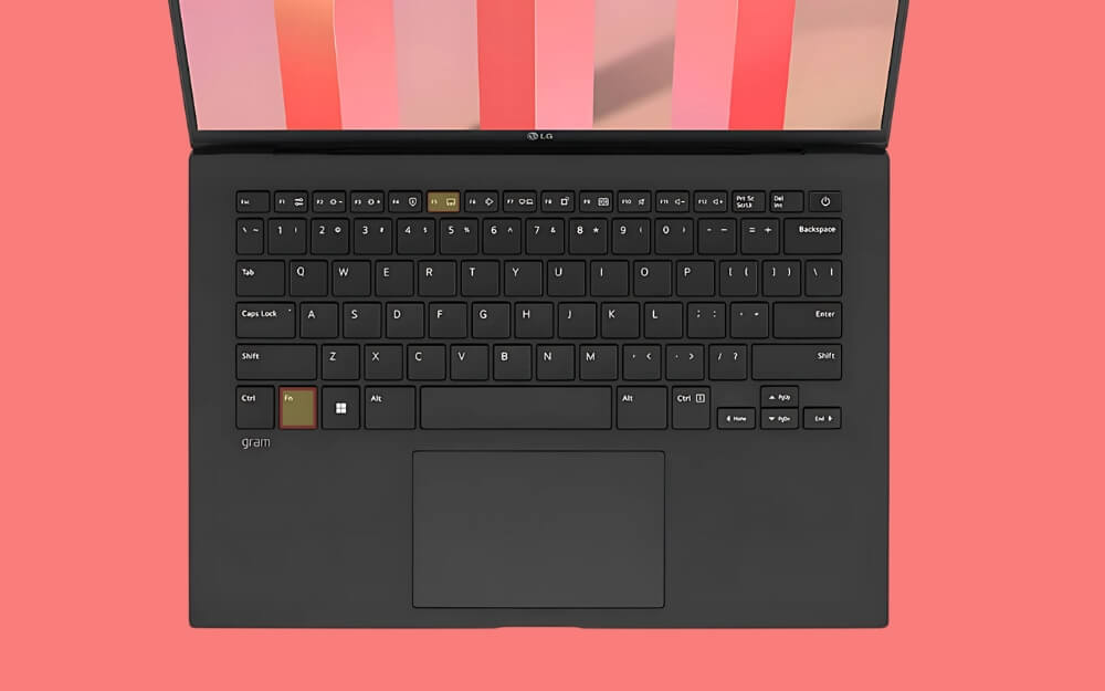 raccourci clavier windows pour activer ou désactiver le clavier