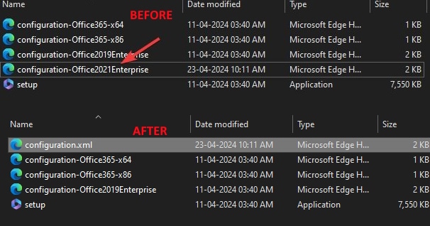 Download da Prévia do Microsoft Office 2024