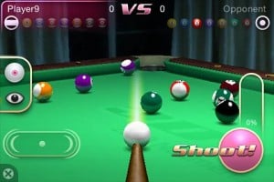 10 jeux android qui ne sont jamais ennuyeux - 3 dc pool
