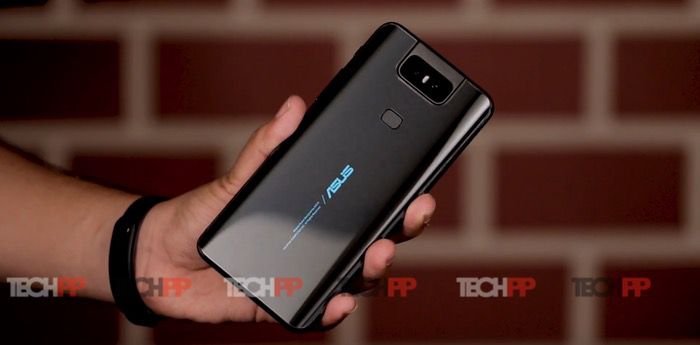 flipkart 'the big billion days' sale: best smartphone deals - asus 6z review 8