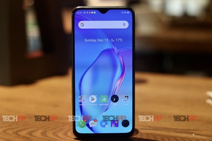 realme x2 review: the realme xt pro, actually - realme x2 review 1 1