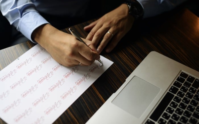 signer électroniquement un pdf