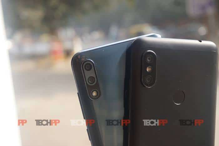 redmi note 6 pro vs asus zenfone max pro m2: (red)mi oder (as)us? - zenfone max pro m2 vs redmi note 6 pro 8