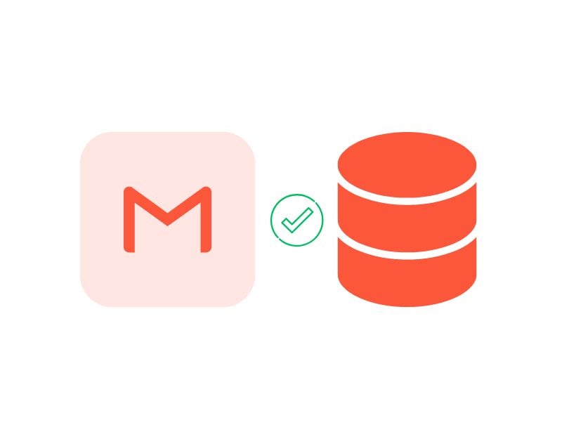 gmail и хранилище