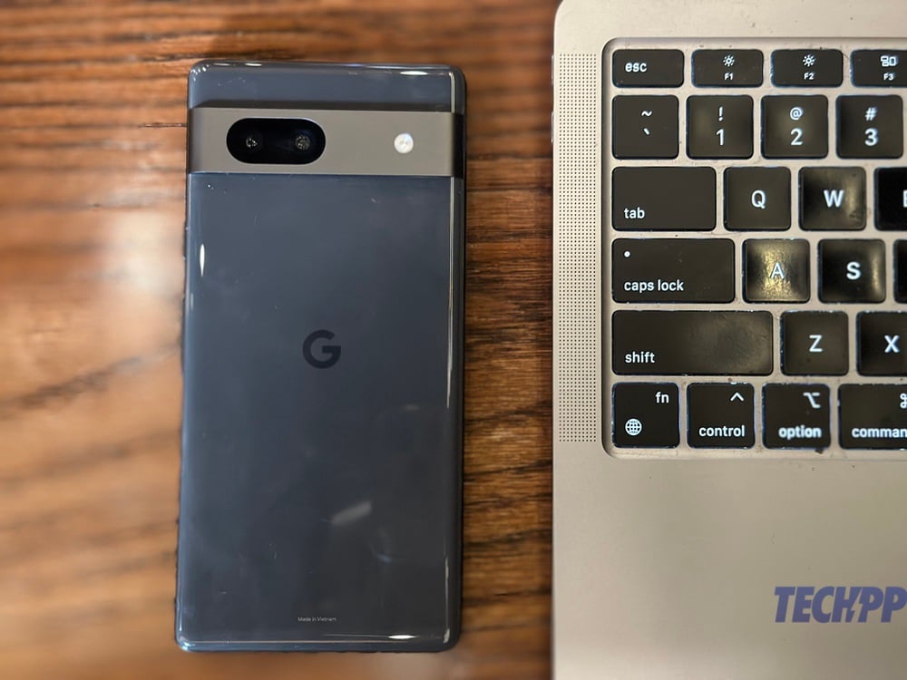 capovolgi per silenziare pixel