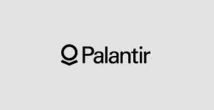Palantir AI stock
