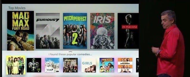 apple tv