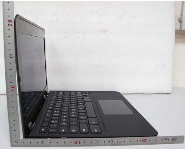 sony chromebook vaio
