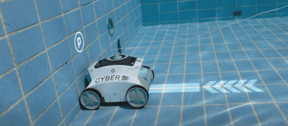 Dock Ofuzzi Cyber 1200 Pro 1