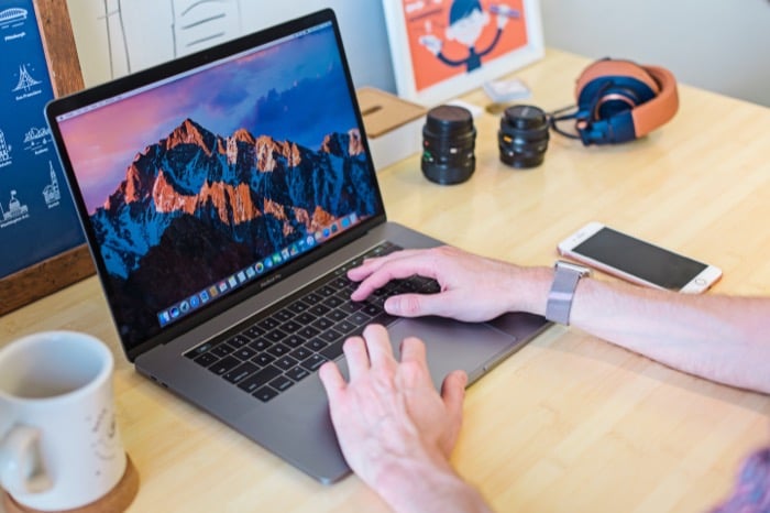 siri ne fonctionne pas sur mac