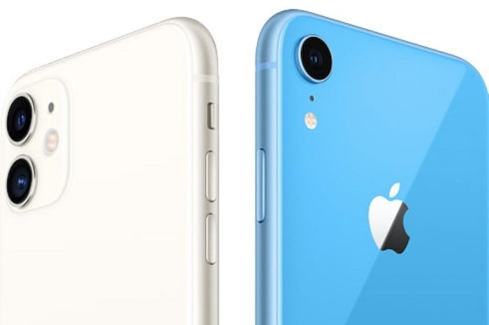 iPhone 11が見えてきた…iPhone XRを検討すべきか？ - iPhone 11 vs