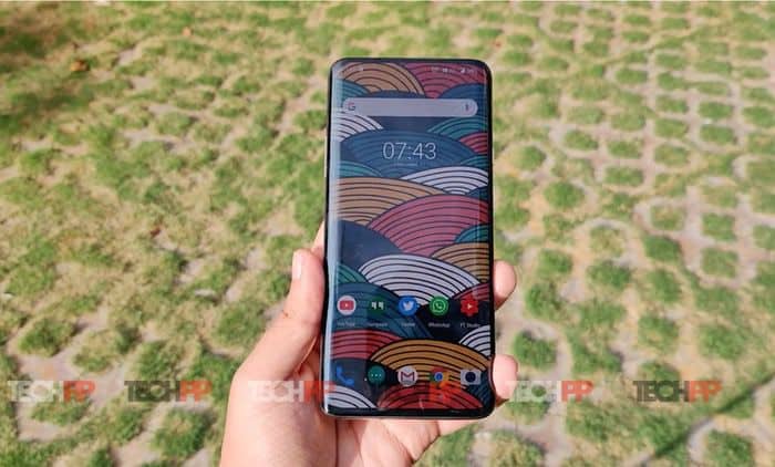oneplus 7 pro review: dear premium flagships, here’s a headache - oneplus 7 pro review 3