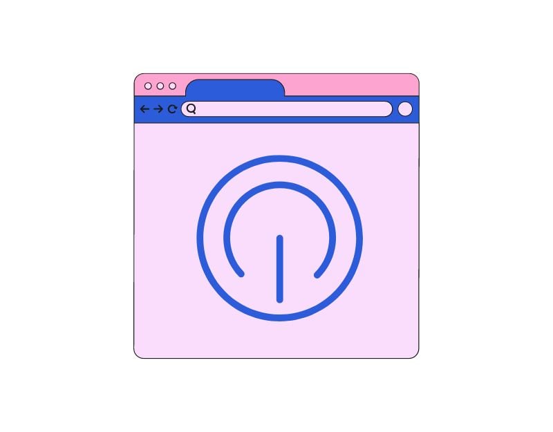 redefinir google chrome