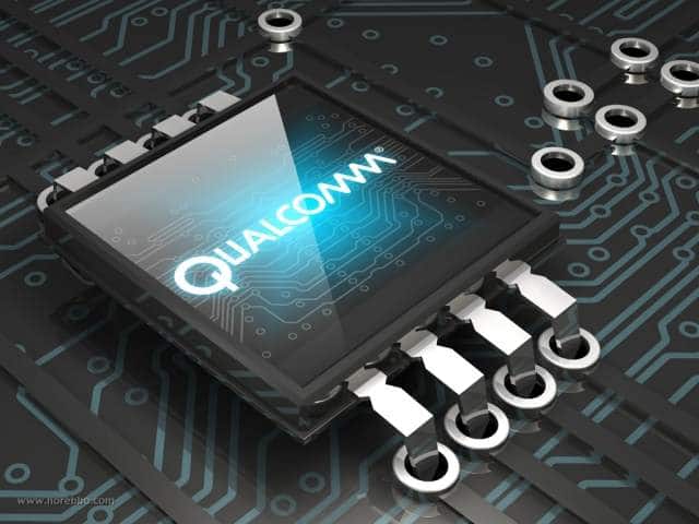 Broadcom продлевает предложение на 105 миллиардов долларов за Qualcomm, сделка включает 28% премии к ценам акций - Qualcomm Quick Charge 3.0