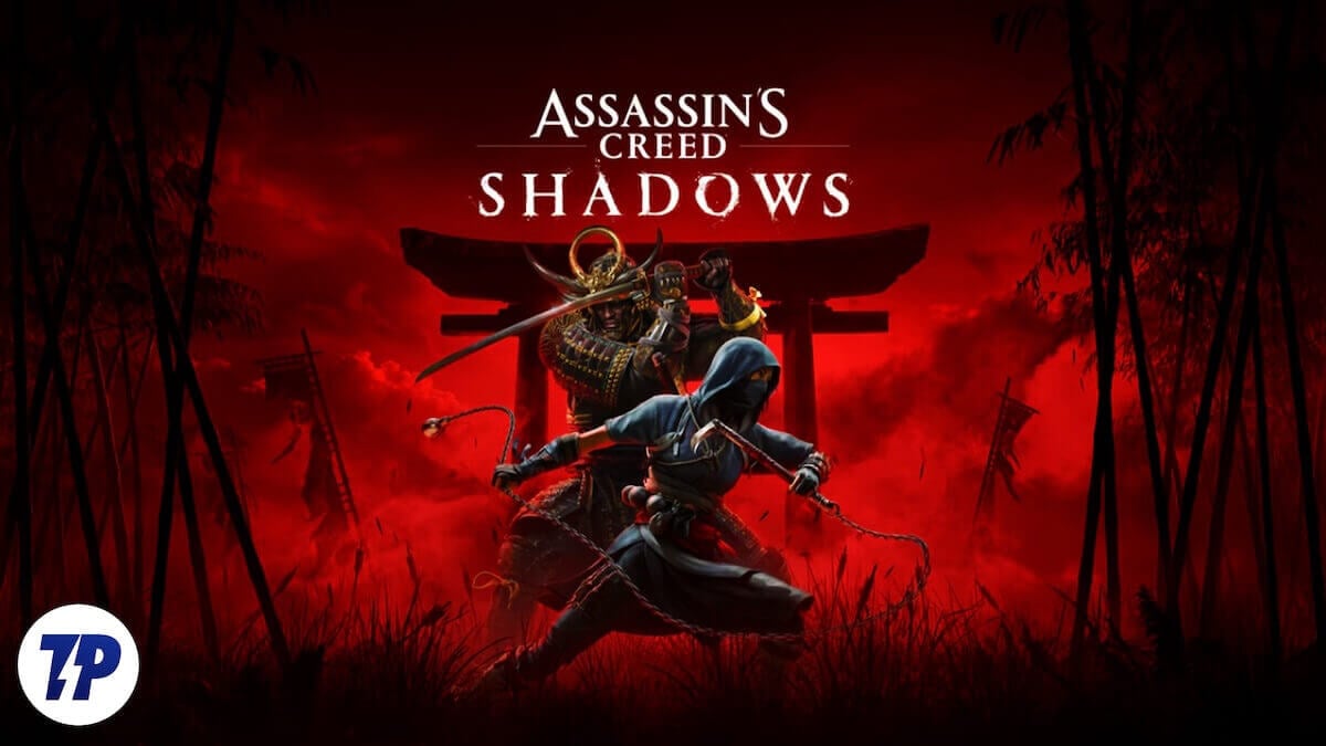assassin's creed shadows issues