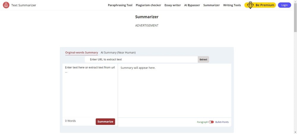 paraphrasingtool.ai