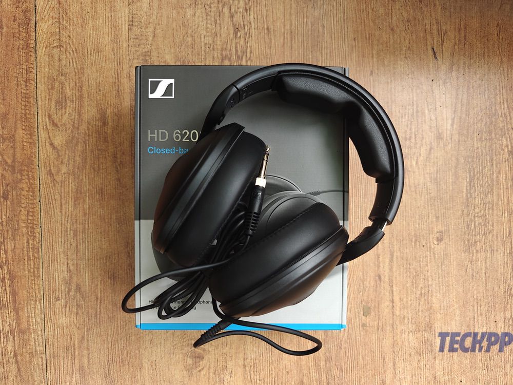 avis sennheiser hd 620s