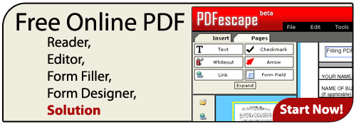 créateurs de pdf
