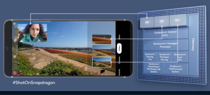 qualcomm snapdragon 778g 5g aims to improve multimedia experience on mid-range smartphones - sd778g 2