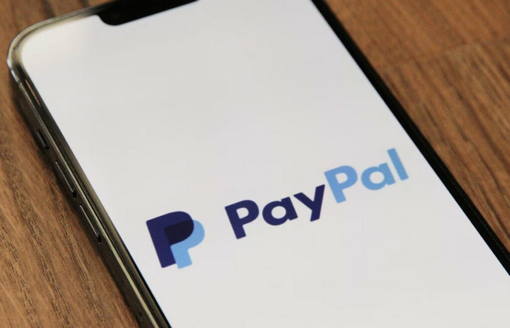 мошенничество с PayPal на AliExpress