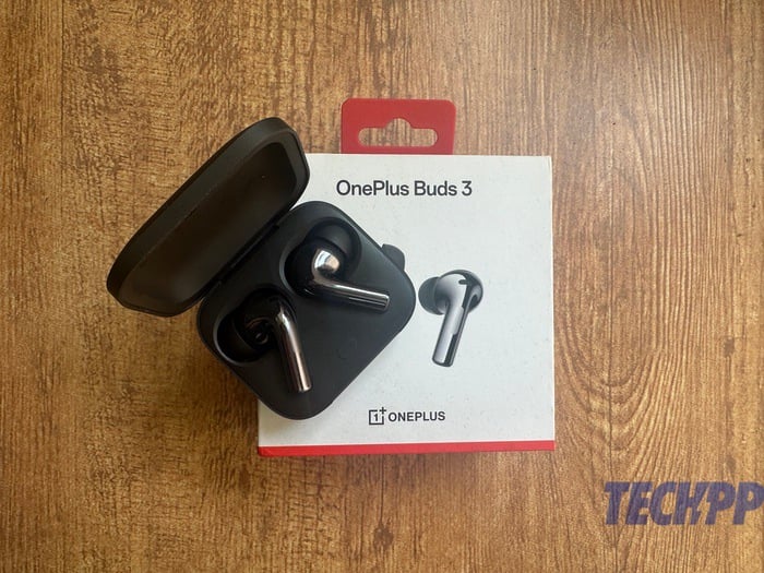 preço dos oneplus buds 3