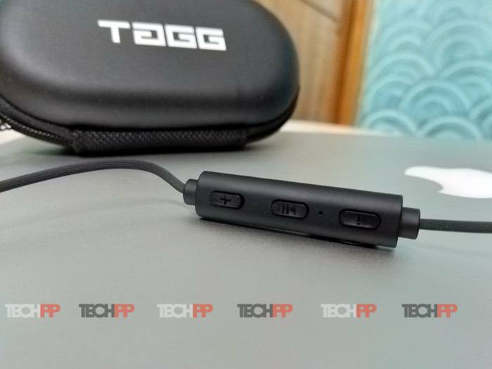 critique des écouteurs bluetooth tagg sports plus - critique des écouteurs sans fil tagg sports 3
