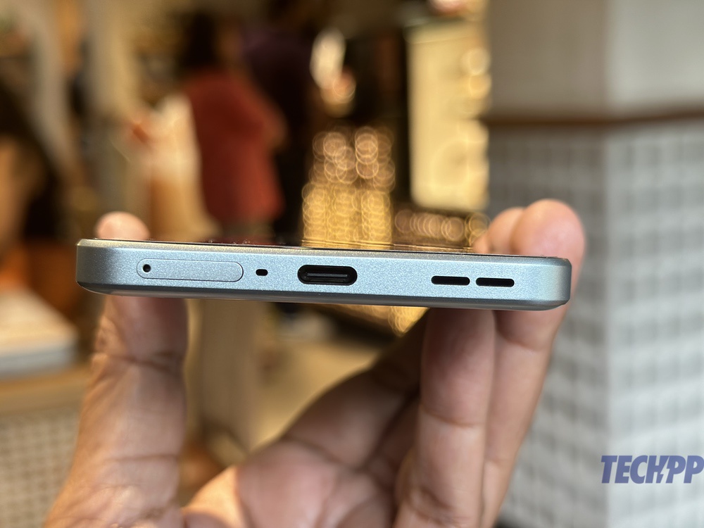 batería del oneplus nord 3