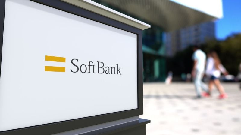 parier sur les numéros un : la saga softbank - investissements softbank