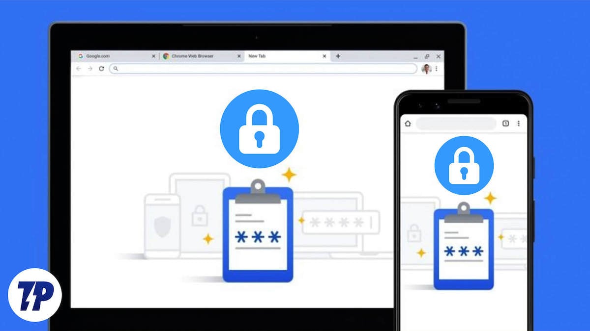 comment récupérer les mots de passe enregistrés sur téléphone et pc