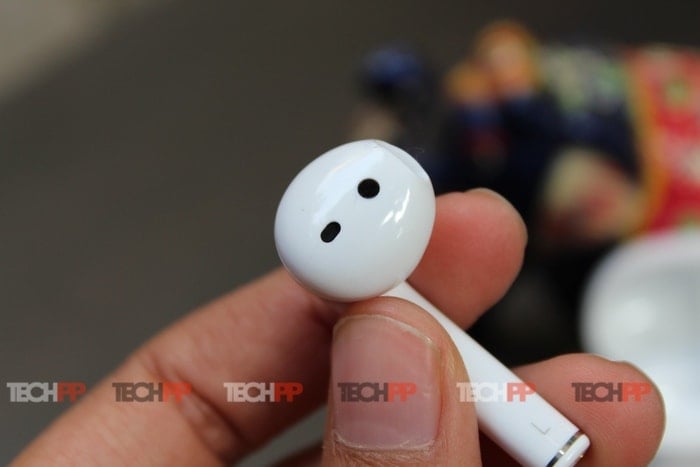 Critique des Realme Buds Air : les AirPods à petit budget ont effectivement atterri - critique des realme buds air 4