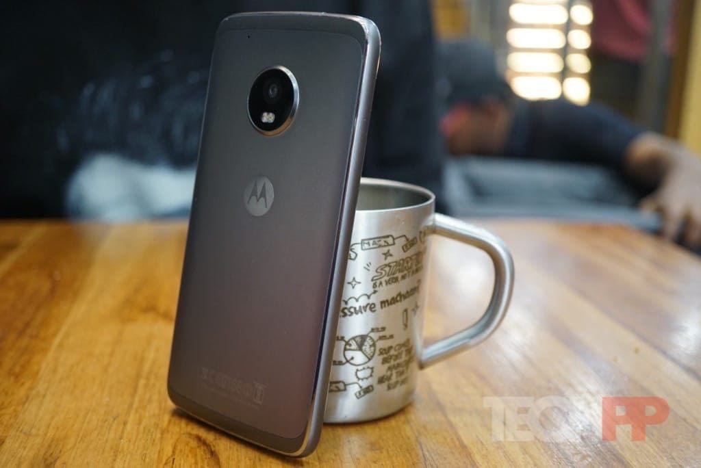 avis sur le moto g5 plus : téléphone décent, prix décent... sent comme l'esprit moto g ! - avis sur le moto g5 plus 1