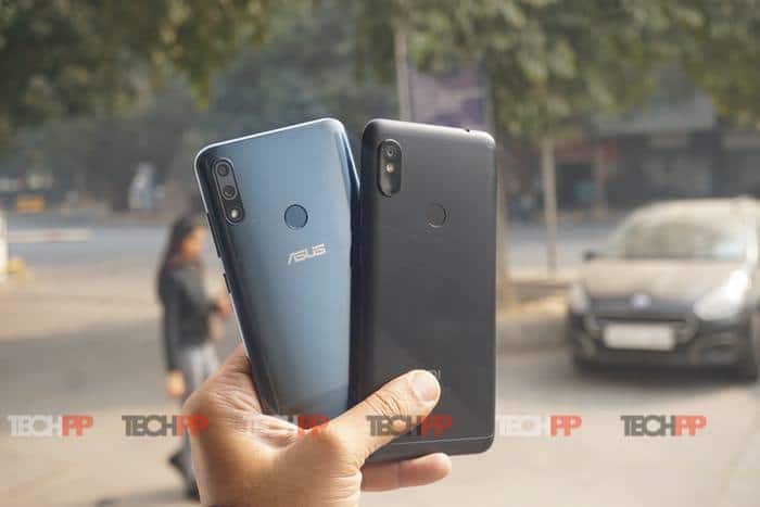 redmi note 6 pro vs asus zenfone max pro m2: (red)mi oder (as)us? - zenfone max pro m2 vs redmi note 6 pro 7