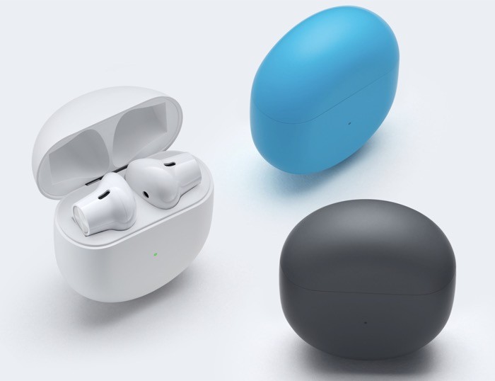 oneplus buds