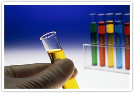 chimie